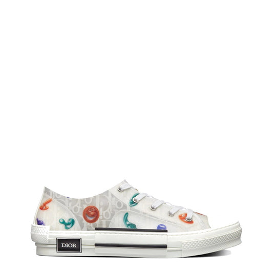 CHD Sneakers B23  Scharf