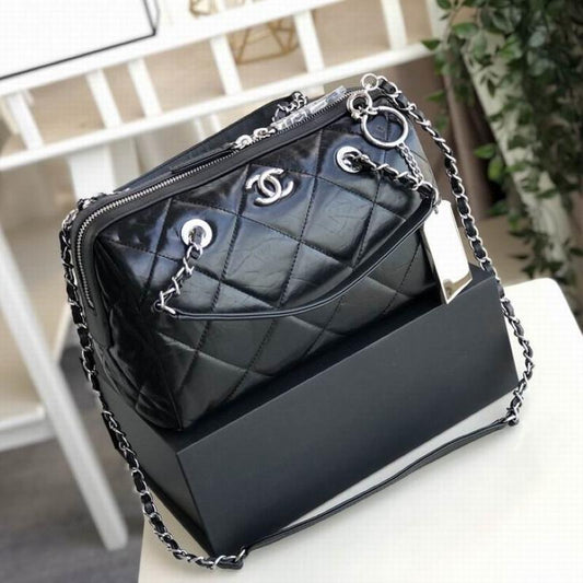 CHL Bag Black Hand Bag
