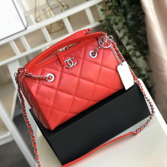 CHL Bag Red Hand Bag