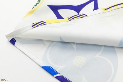 LU Shirt Colors