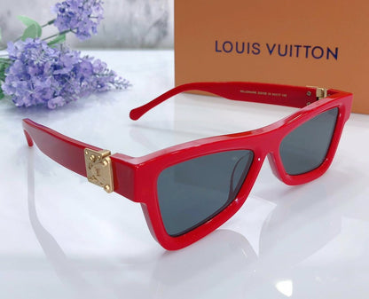 LU Sunglasses 3 Colors