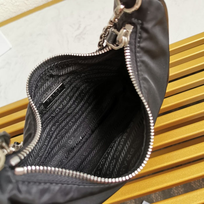 Prd Bag Black