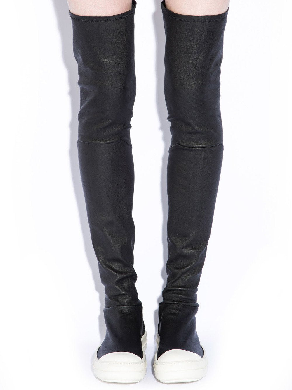 R* OWEN  Boots High Knees Sneakers