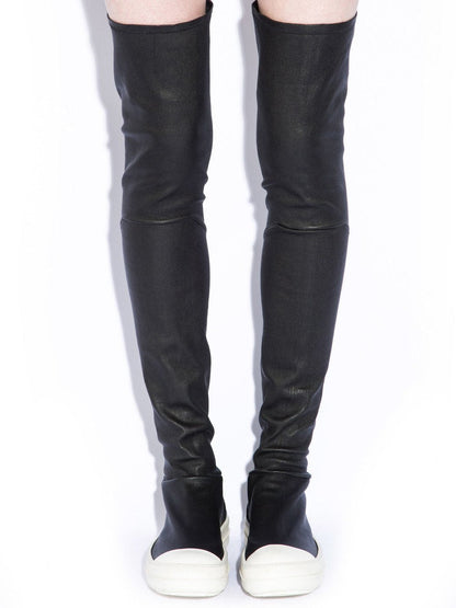 R* OWEN  Boots High Knees Sneakers