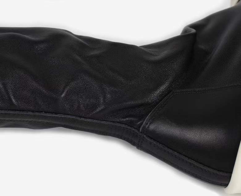 R* OWEN  Boots High Knees Sneakers