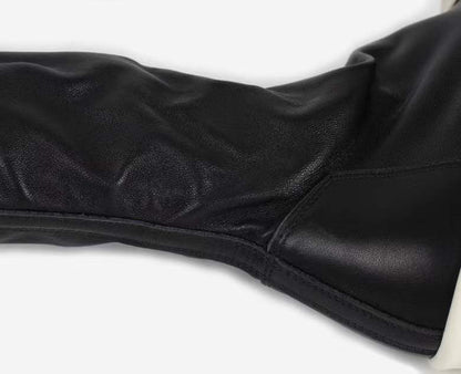 R* OWEN  Boots High Knees Sneakers
