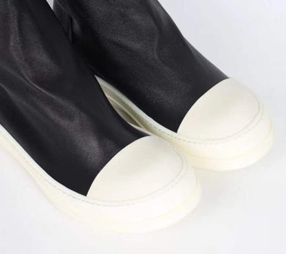 R* OWEN  Boots High Knees Sneakers
