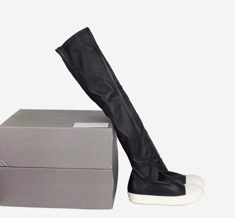 R* OWEN  Boots High Knees Sneakers