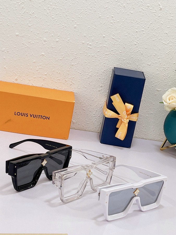 LU Sunglasses 8 Color 's