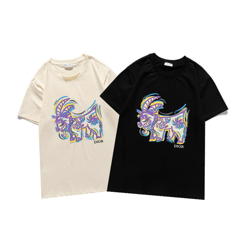 CHD T-shirt 2 Color's