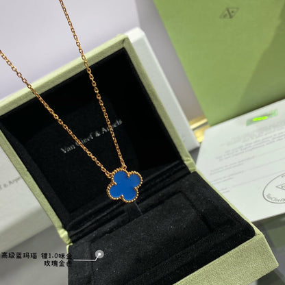 VAN C & A  Necklace pendant 11 Color's
