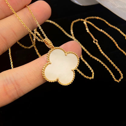 VAN C & A  Necklace pendant 11 Color's