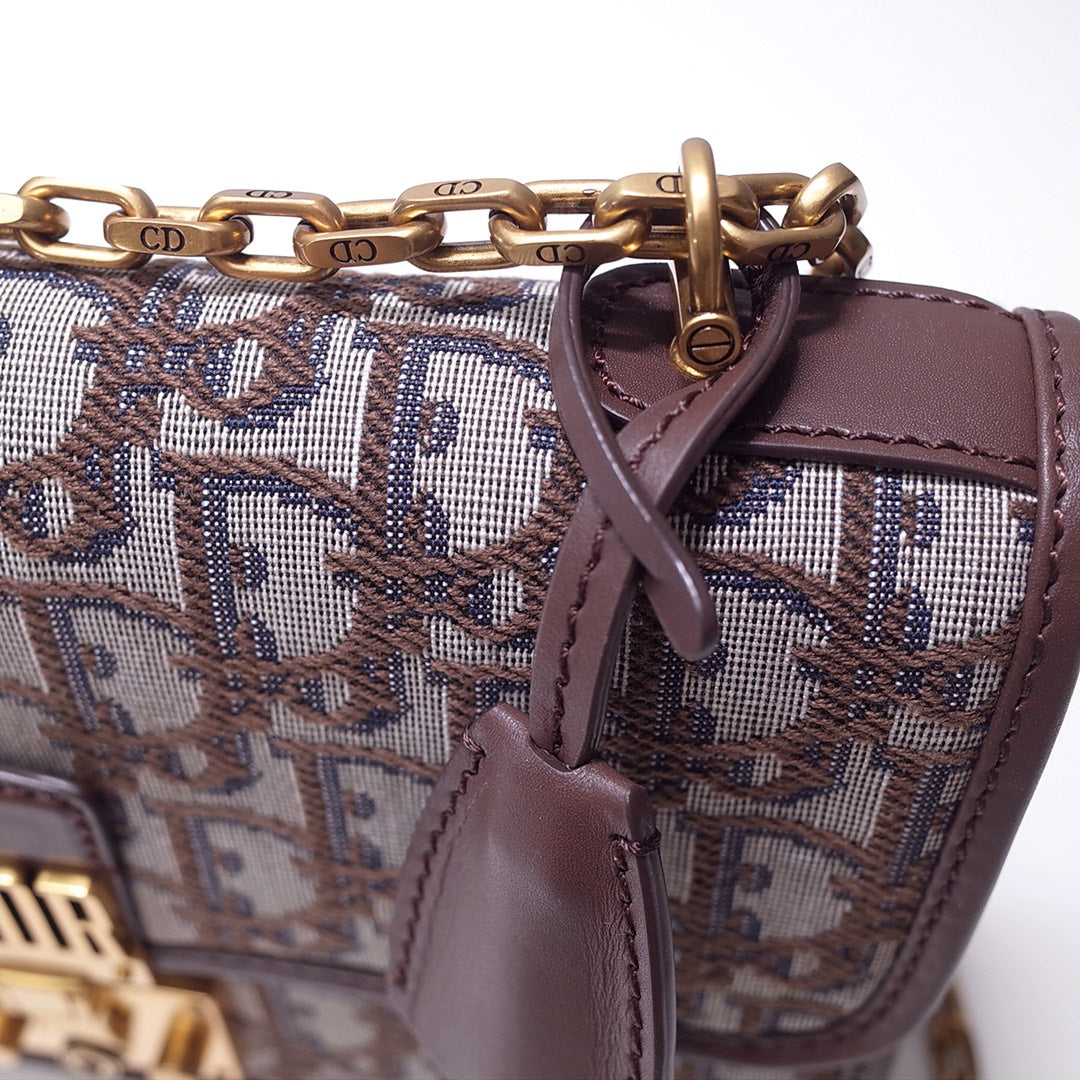 CHD Bag  24 Cm 2 Style's