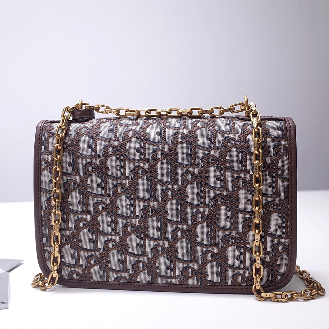 CHD Bag  24 Cm 2 Style's