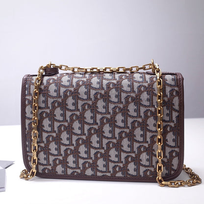 CHD Bag  24 Cm 2 Style's