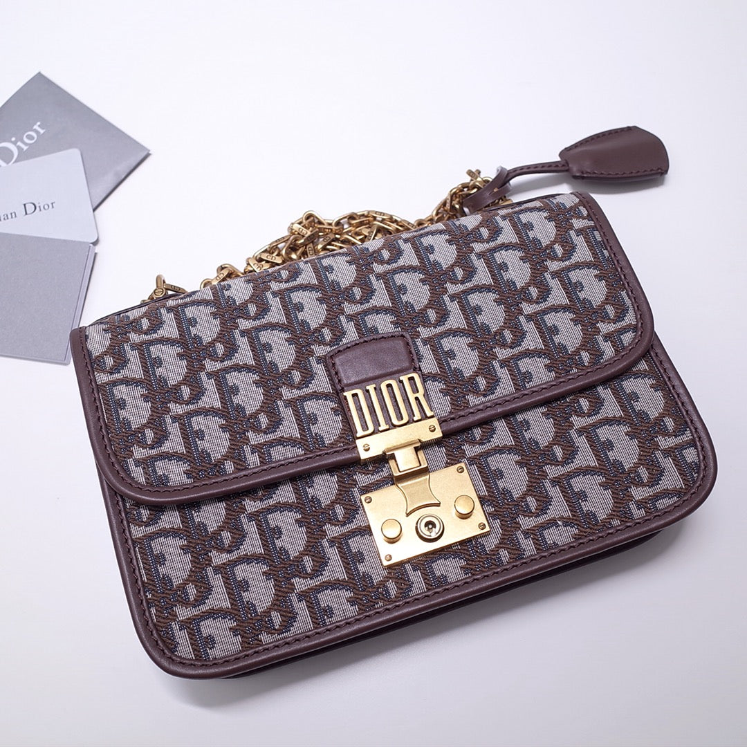 CHD Bag  24 Cm 2 Style's