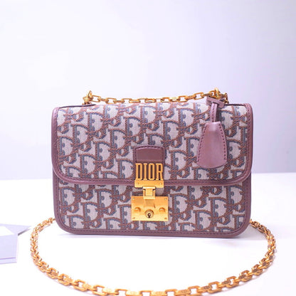 CHD Bag  24 Cm 2 Style's