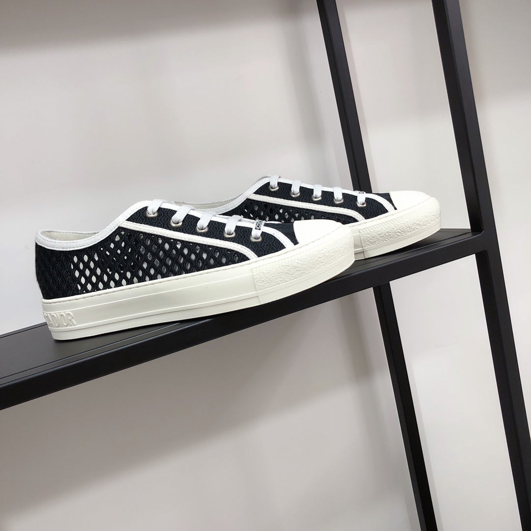 CHD Sneakers Low  Walk'n'D Mesh