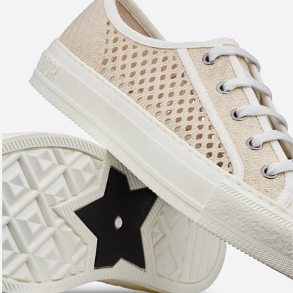 CHD Sneakers Low  Walk'n'D Mesh