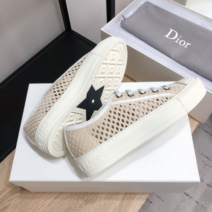 CHD Sneakers Low  Walk'n'D Mesh