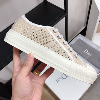CHD Sneakers Low  Walk'n'D Mesh