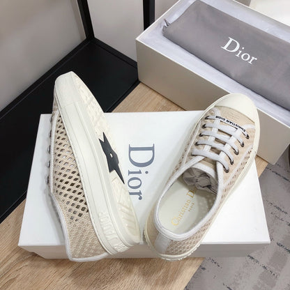 CHD Sneakers Low  Walk'n'D Mesh