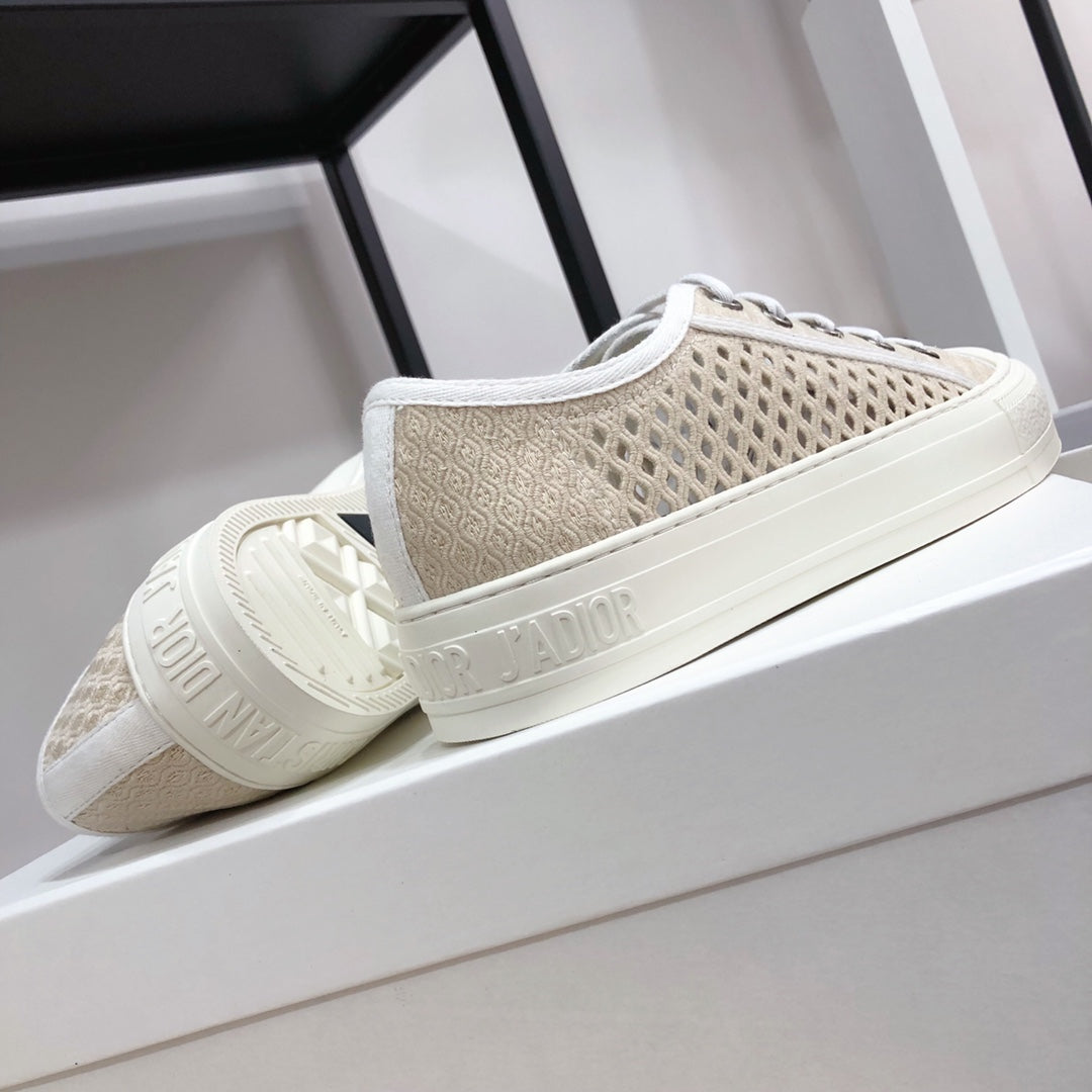 CHD Sneakers Low  Walk'n'D Mesh