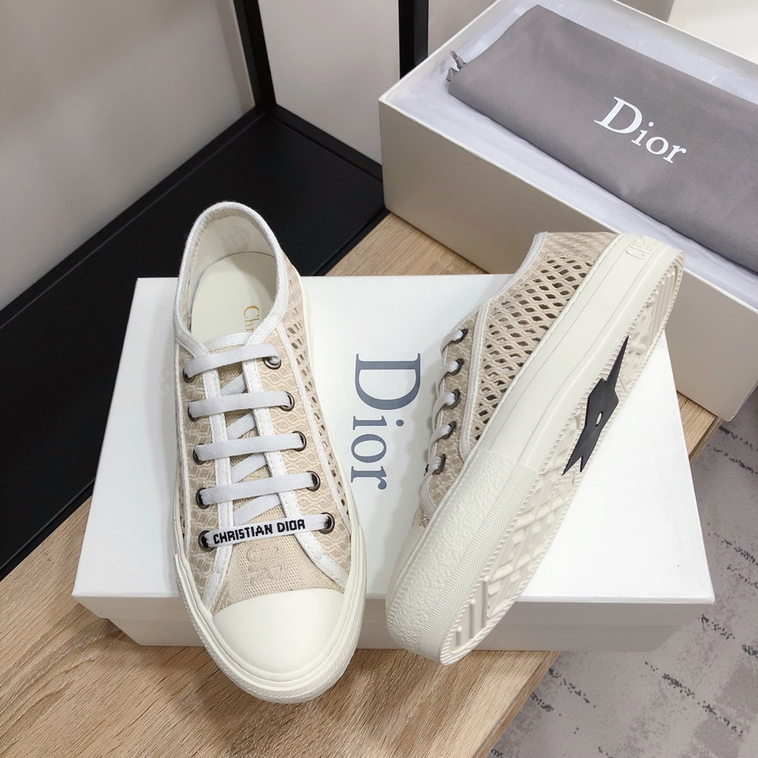 CHD Sneakers Low  Walk'n'D Mesh