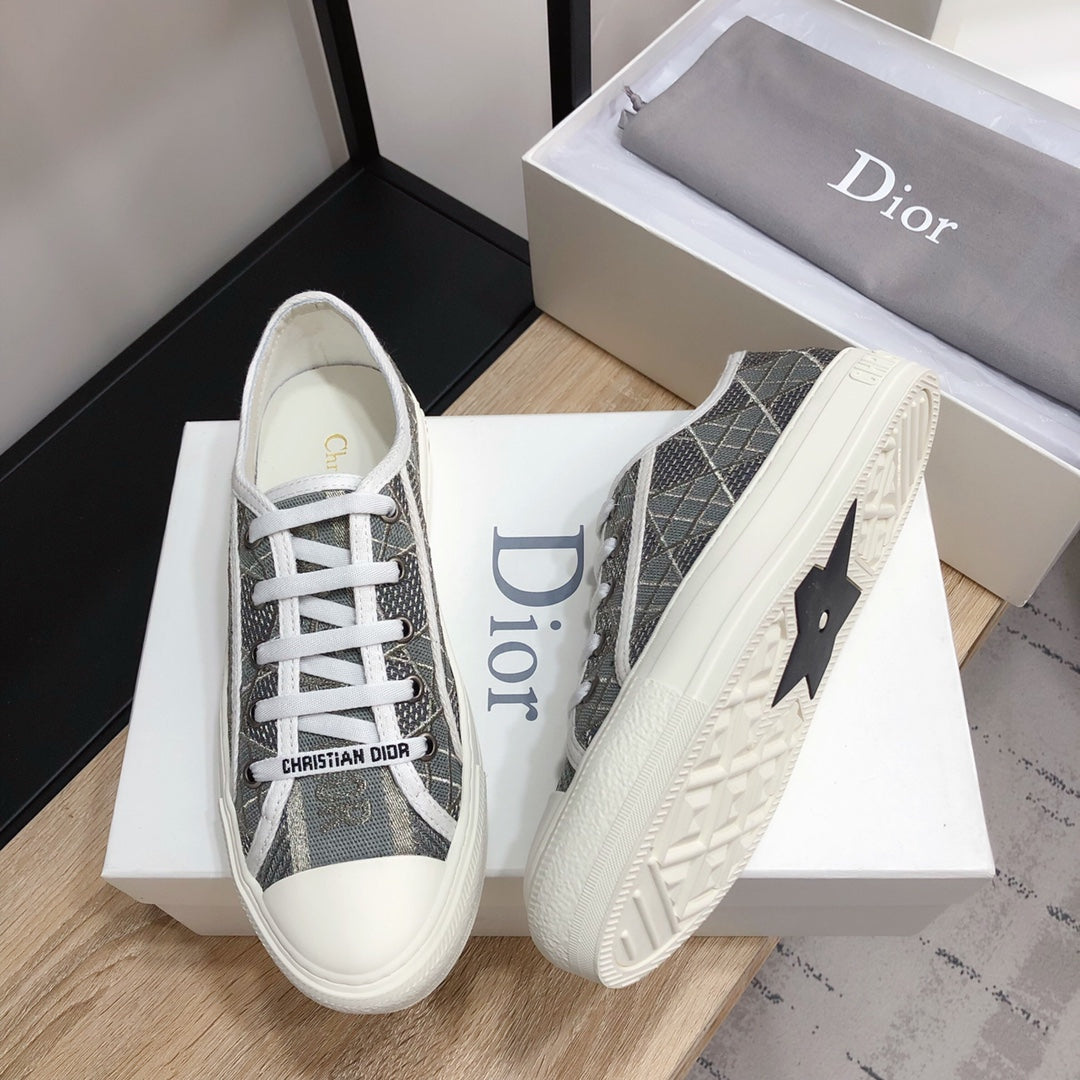 CHD Sneakers Low  Walk'n'D