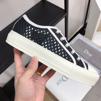 CHD Sneakers Low  Walk'n'D Mesh