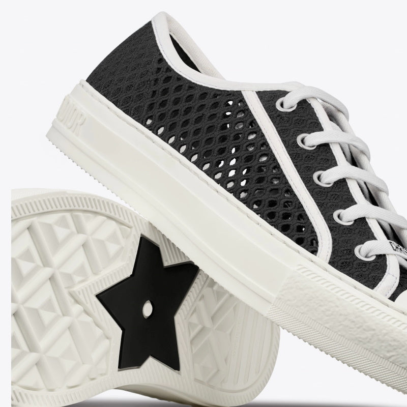 CHD Sneakers Low  Walk'n'D Mesh