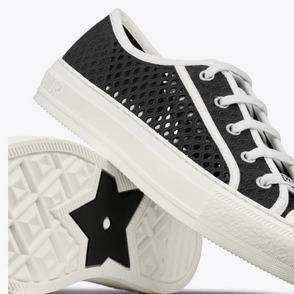 CHD Sneakers Low  Walk'n'D Mesh