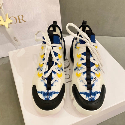 CHD Sneakers  D - Connect