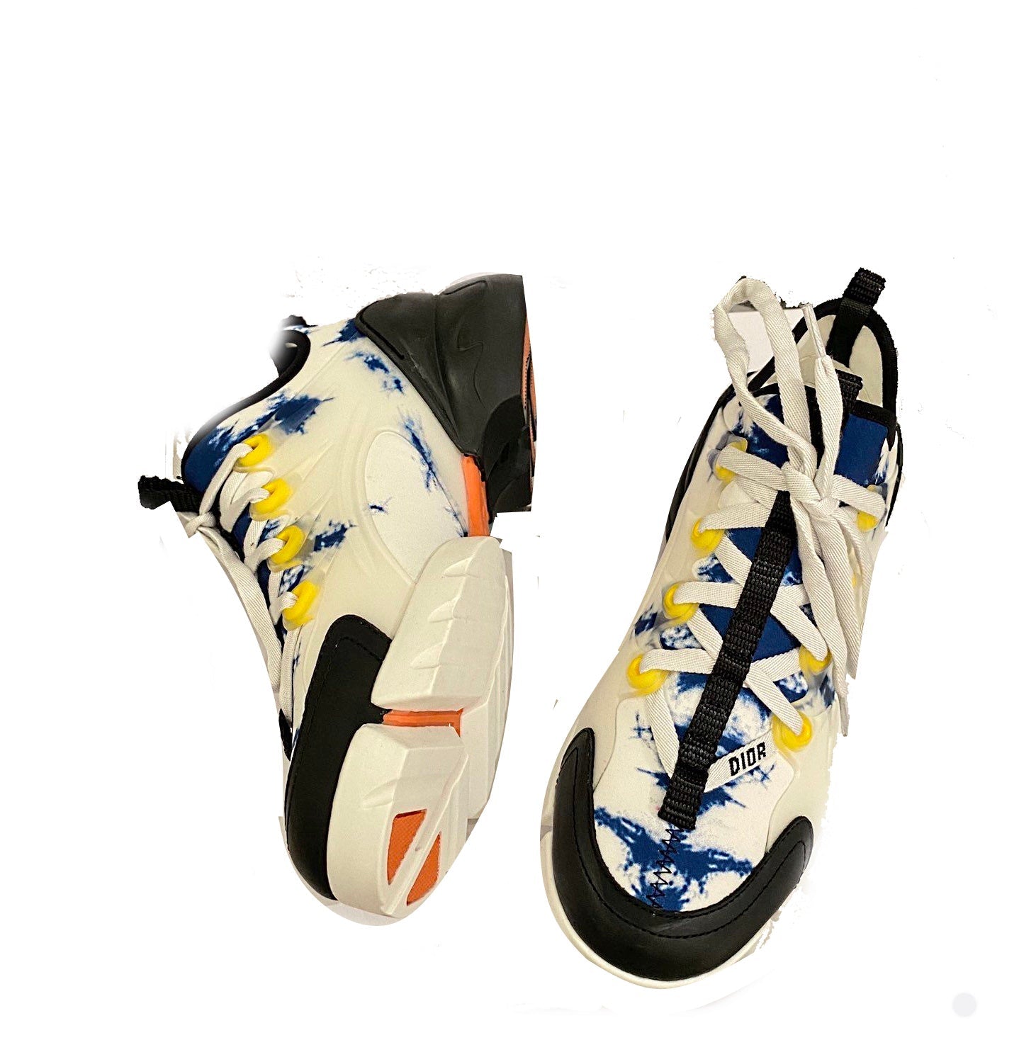 CHD Sneakers  D - Connect