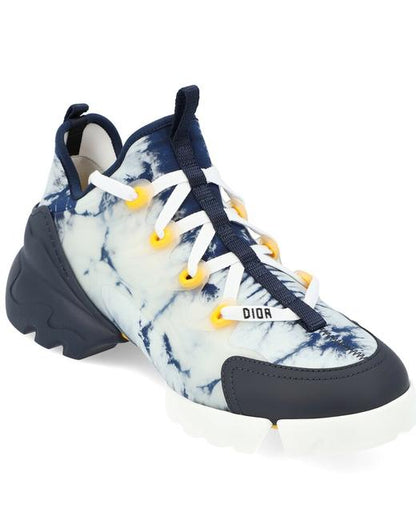 CHD Sneakers  D - Connect