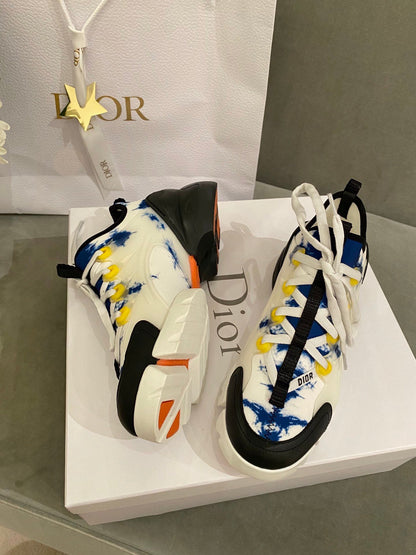 CHD Sneakers  D - Connect