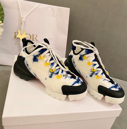 CHD Sneakers  D - Connect