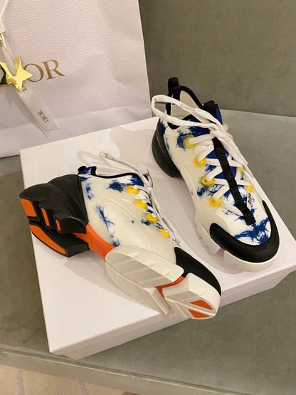 CHD Sneakers  D - Connect