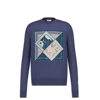 CHD  Sweater Sweatshirt 2 Color 's