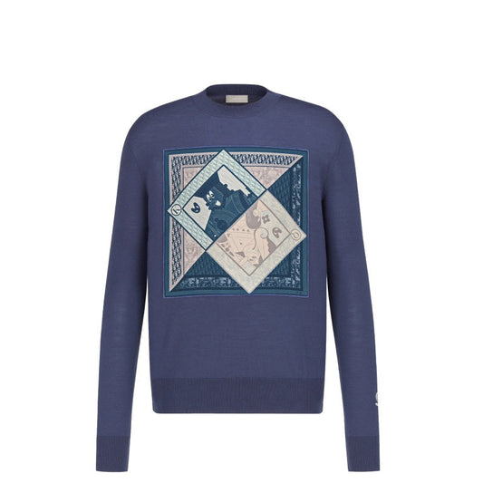 CHD  Sweater Sweatshirt 2 Color 's