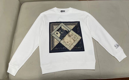 CHD  Sweater Sweatshirt 2 Color 's