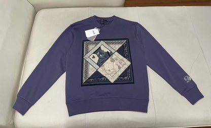 CHD  Sweater Sweatshirt 2 Color 's