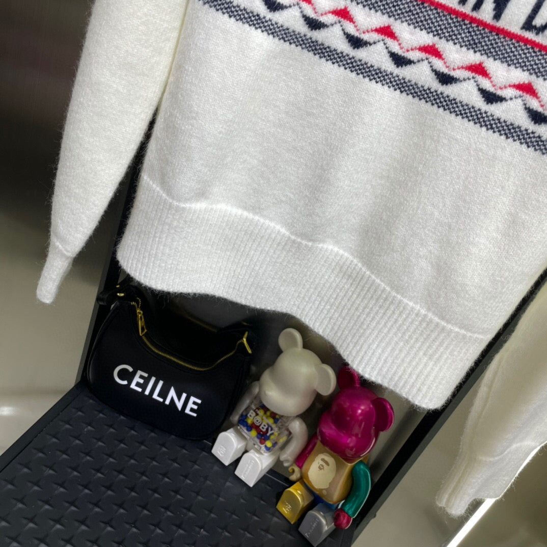 CHD  Sweater Sweatshirt Woman