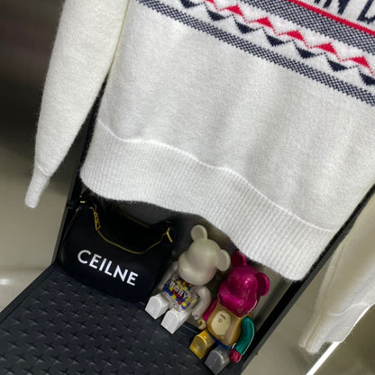 CHD  Sweater Sweatshirt Woman