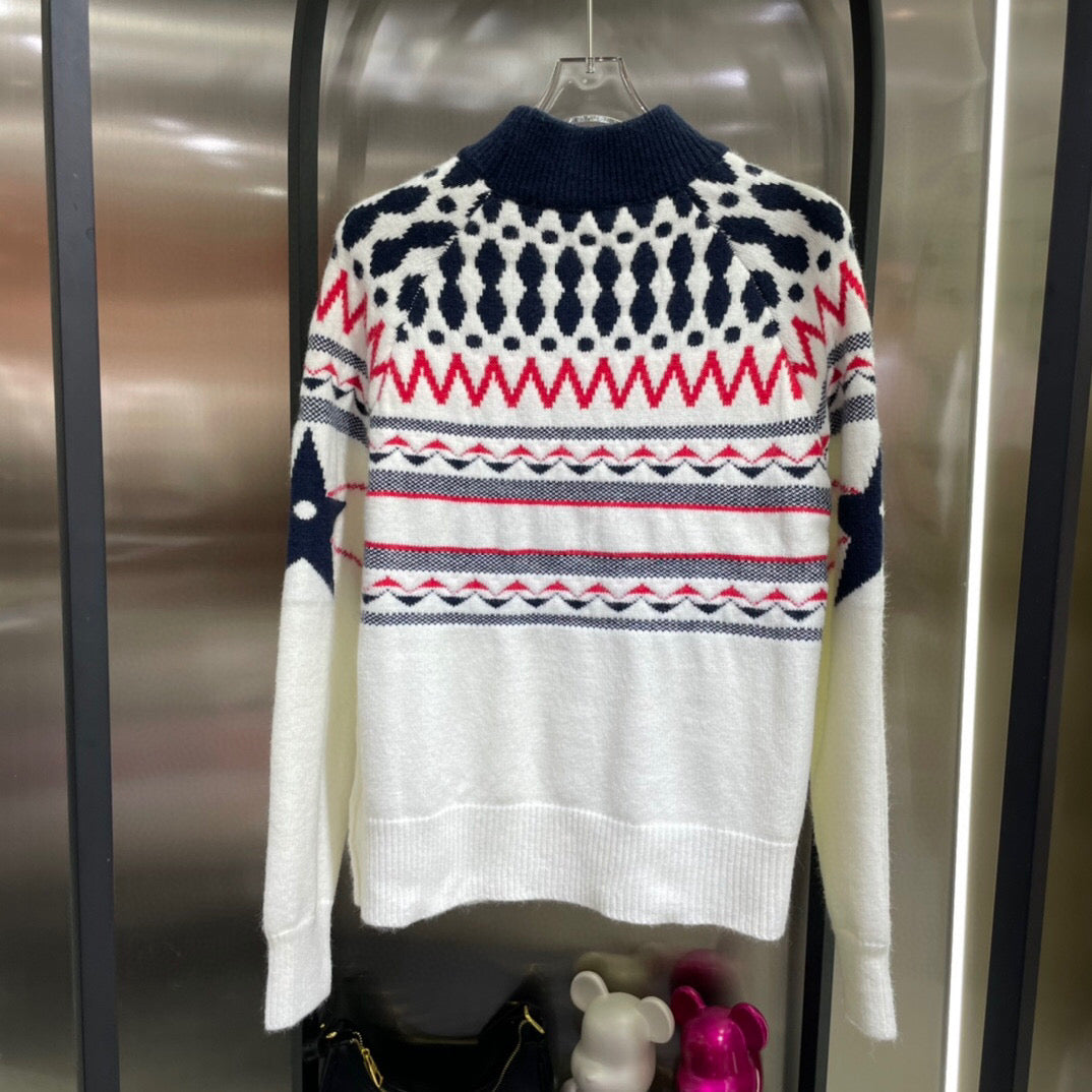 CHD  Sweater Sweatshirt Woman