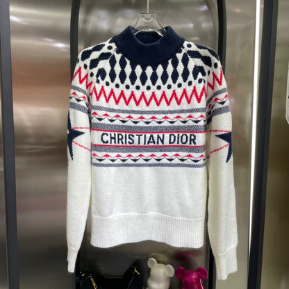 CHD  Sweater Sweatshirt Woman