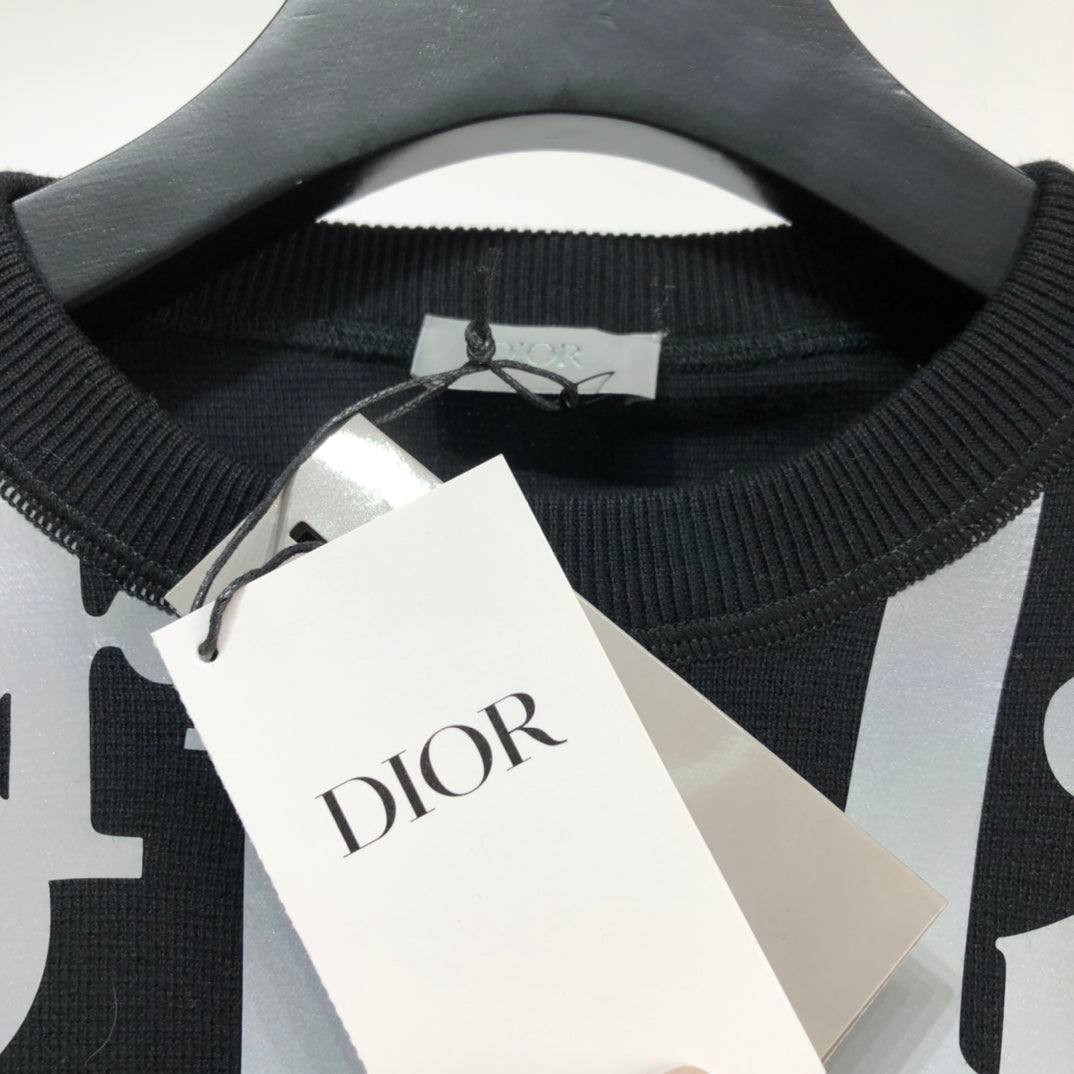 CHD Sweatshirt Reflective