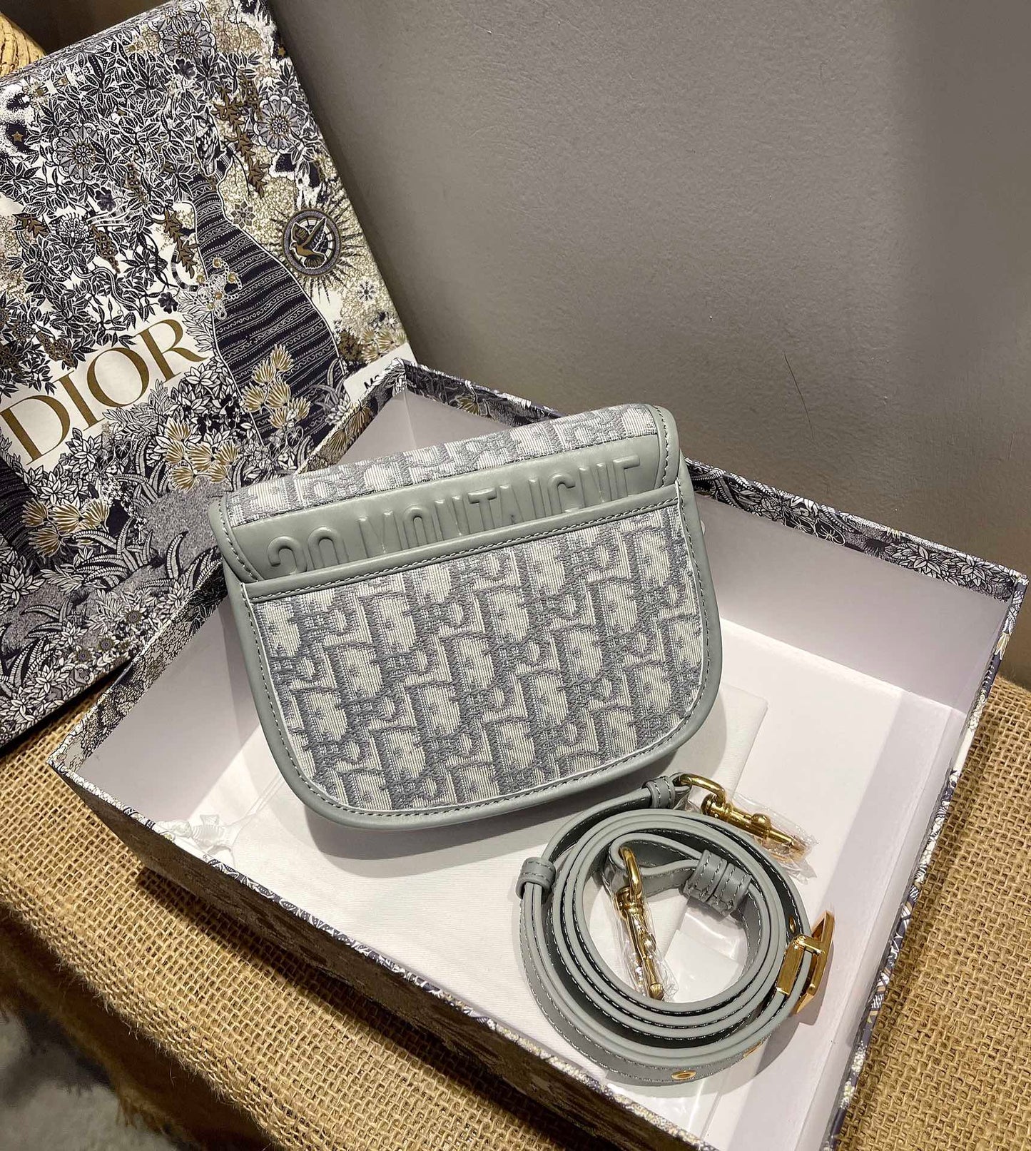 CHD Bobby Bag 2 Size 's