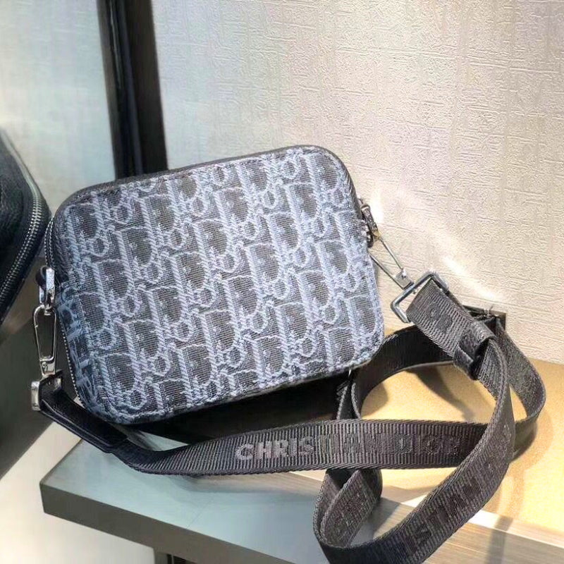 CHD Bag Pouch with Strap