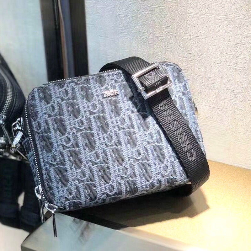 CHD Bag Pouch with Strap
